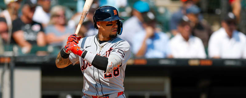 MLB Forced to Intervene After Controversial Decision Puts Tigers & Javy Báez in Trouble vs Guardians