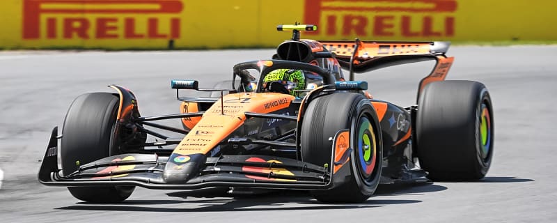 Stella: 'No other driver in Lando’s car would have scored more' in Baku