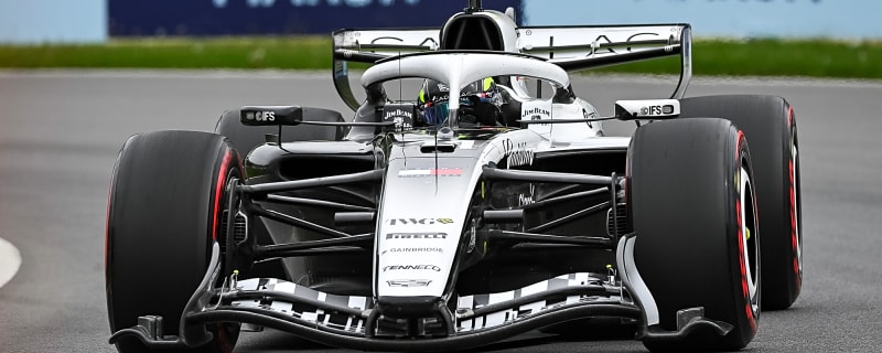 F1 Fantasy Azerbaijan GP Lock Guide: FP2 Data, Final Lineups, and Chips