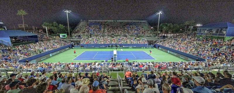 COLUMN: End the endless season - Why tennis needs a hard stop at the US Open