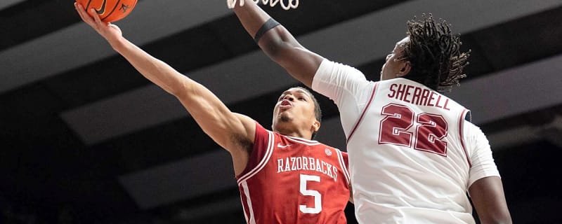 Darius Acuff Jr. turns heads with a Kobe Bryant accomplishment