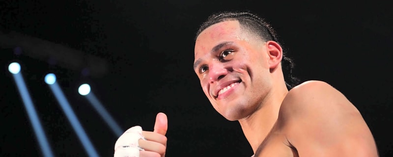 Benavidez Vs. Yarde – How Does It Play Out?