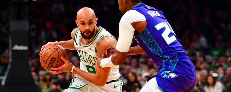Derrick White Shares Update on Jayson Tatum’s Recovery