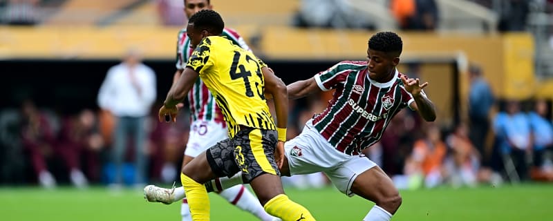 Mail Sport reveal Chelsea’s feelings on Jamie Gittens after difficult start