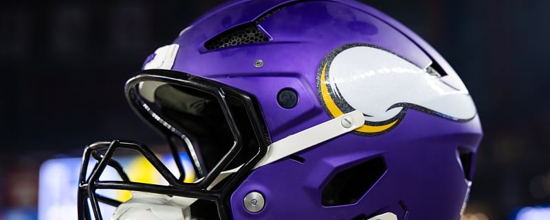 Minnesota Vikings 2026 Undrafted Free Agent Guarantees
