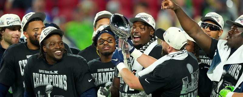 5 Key Moments That Defined the Seahawks’ Super Bowl Dominance