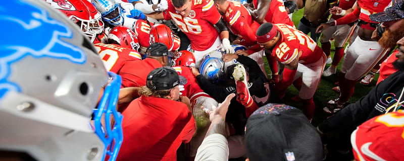 Lions' Brian Branch issued one-game suspension