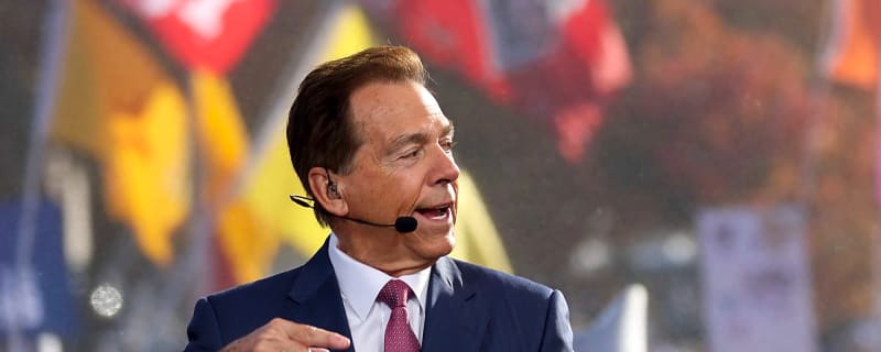 Saban says Alabama will be in trouble vs. Indiana if this happens
