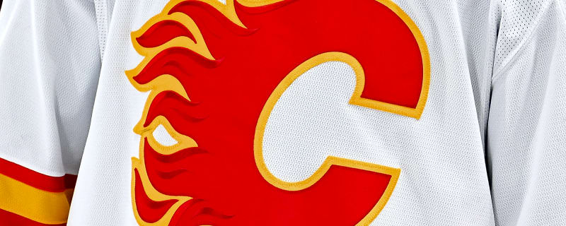 Big-bodied blueliner Blake Fiddler could bolster Flames defensive ranks at the 2025 NHL Draft