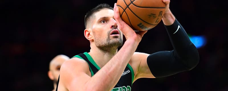 NBA Notes: Celtics, Nikola Vucevic, Warriors, Draymond Green, Bulls