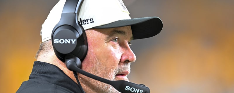 Mike McCarthy Makes Profound Admission After Steelers' Friday Night Disaster Against The Jets