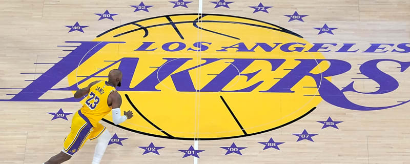 Lakers tickets could see massive price hike after franchise sale