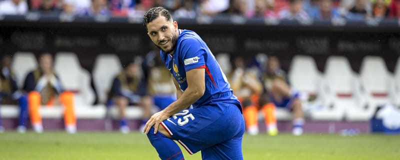 One of Manchester City’s new signings knows the challenge that lies ahead