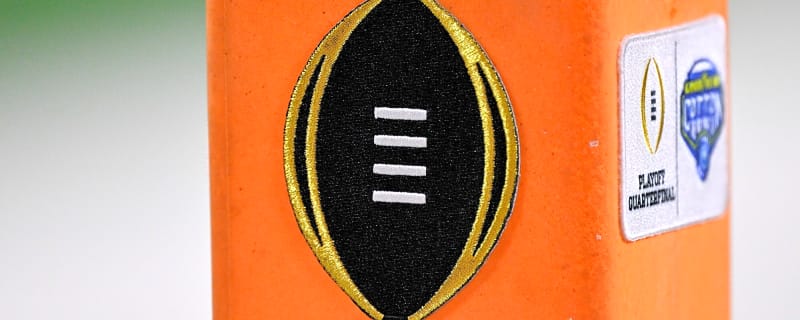 Big Ten details controversial 24-team College Football Playoff plan