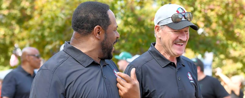 The 'NFL head coaches with 2+ Super Bowl appearances' quiz