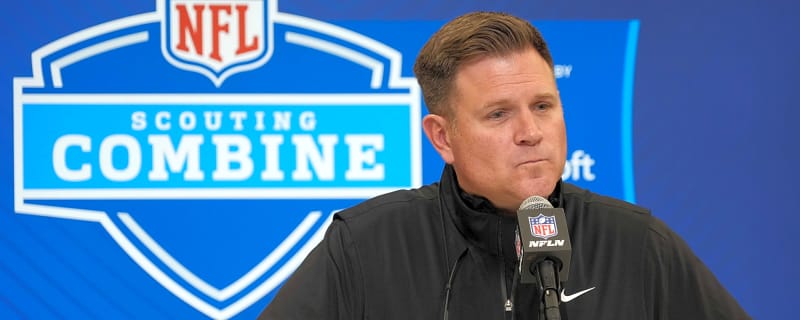Green Bay Packers: Brian Gutekunst reveals real reason why Rich Bisaccia suddenly resigned