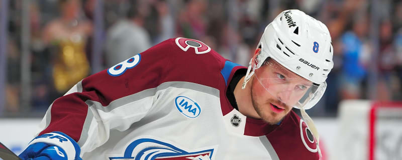 Avalanche and Cale Makar Sign the Biggest Deal In NHL History