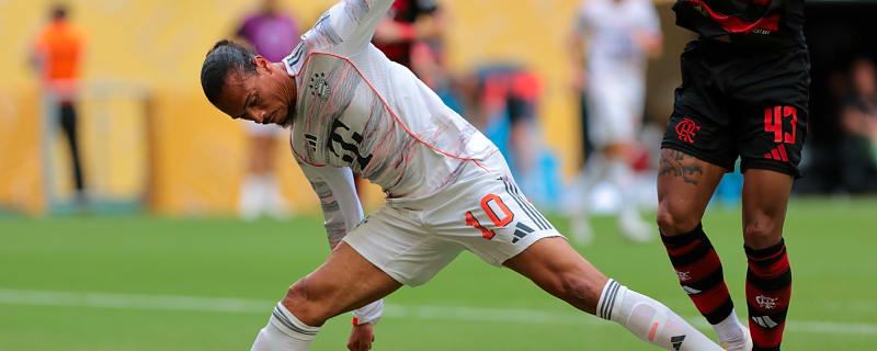 Leroy Sane handed controversial Galatasaray suspension ahead of Liverpool clash