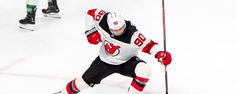 Tomas Tatar Signs Two-Year Deal With Switzerland’s EV Zug