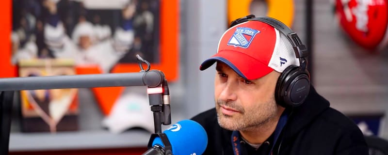 Longtime Sports Radio Host Craig Carton Landing New Gig