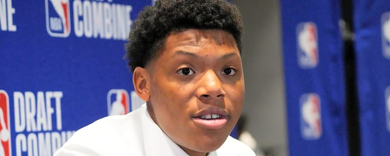 Michael Wilbon Blasts Ace Bailey’s Advisors Amid 'Stupid' Moves Ahead of NBA Draft