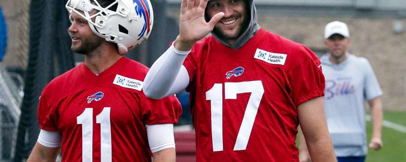 ‘He’s lying’ – NFL writer isn’t buying what Josh Allen is selling when it comes to the Buffalo Bills’ biggest change in recent years