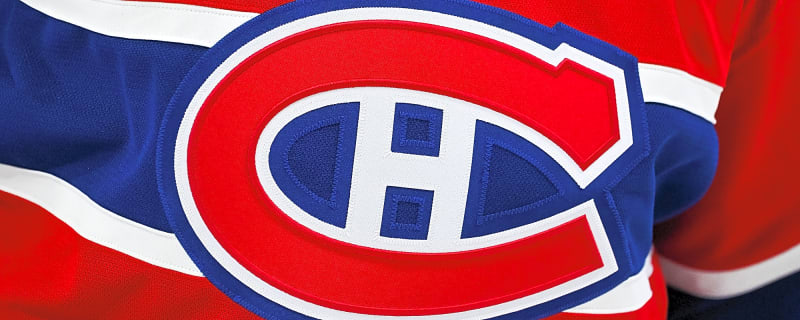 Canadiens might have something in prospect Vinzenz Rohrer