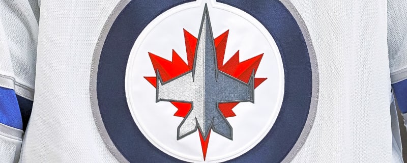 Jets Sign Lucas Wahlin To Two-Way Deal