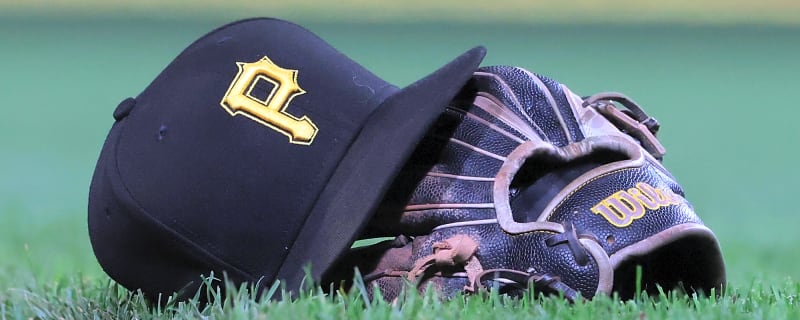 Pirates Pursuing Bullpen Upgrades