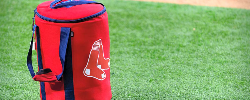 Checking in on Red Sox prospect Jose Bello, last holdover from Rafael Devers trade