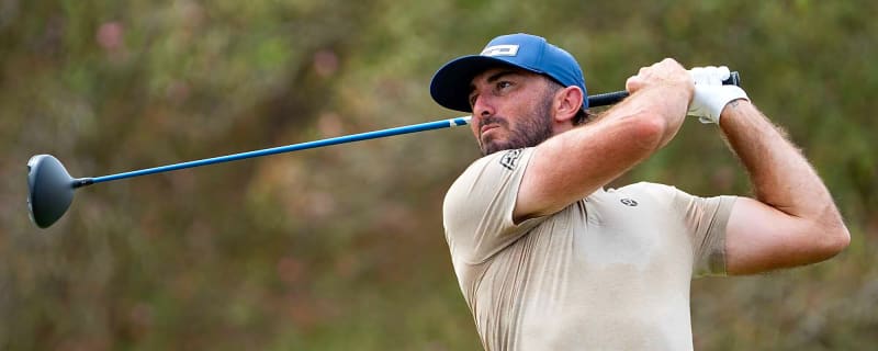 Ryder Cup Looper Reveals Max Homa Gave Him a Hard Time for Not Caddying for an American Pro