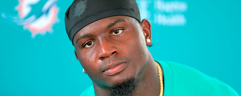 Dolphins Re-Sign Willie Gay to 1-Year Deal