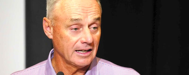 MLB players may be eligible to play in 2028 LA Olympics