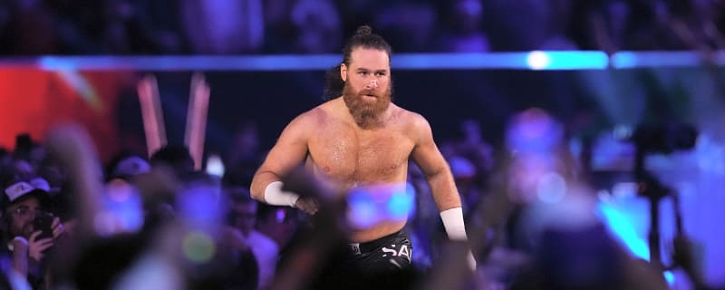 WWE &#39;Raw&#39; Superstar Will Miss Time Indefinitely