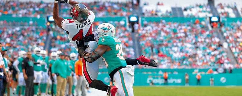 Jordyn Brooks' First NFL Top 100 Nod Comes With Contract Questions Looming