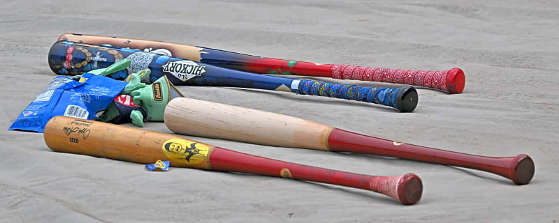Three 2025 Prep Bats Already Making Noise in Full-Season Ball