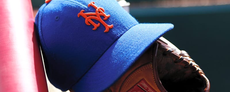 Mets acquire RHP Justin Garza from Giants