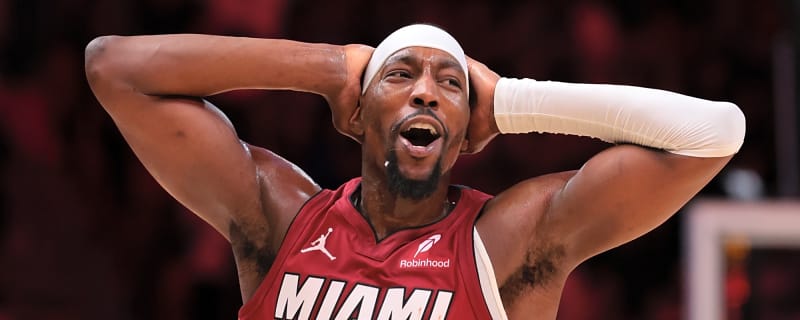 Bam Adebayo scores whopping 83 points in win