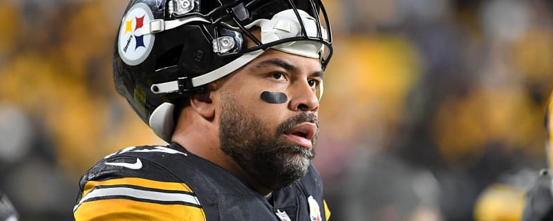 Cameron Heyward's new deal is raising eyebrows in a bad way