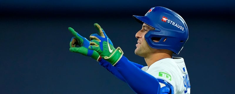 What Should Fans Really Expect From George Springer in 2026?