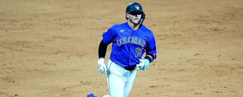 Hunter Goodman Could Be Solution to Yankees' Catcher Woes