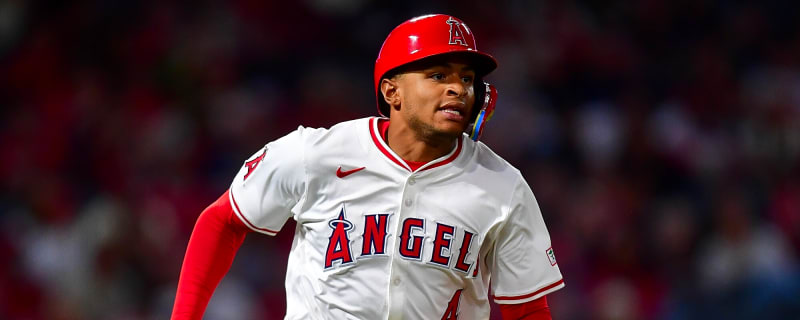 Looking At The Angels’ Internal Infield Options