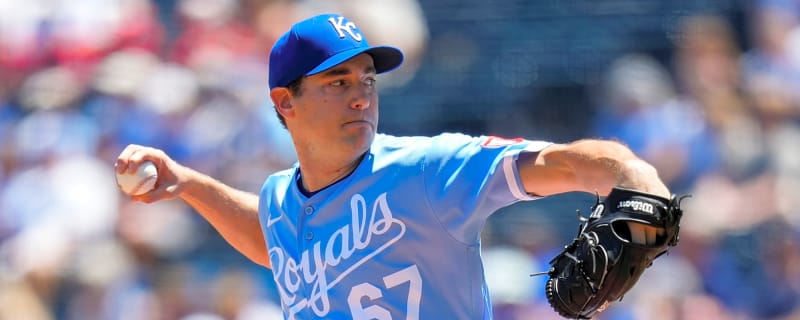 Seth Lugo’s Unique Game Continues To Be an Asset for the Royals