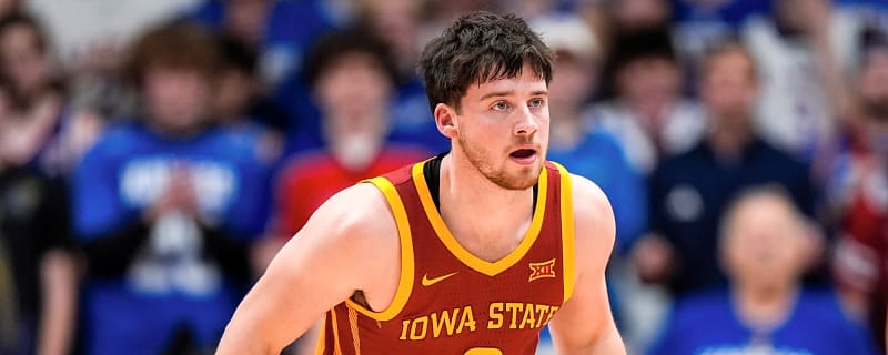 ‘Score the ball’: T.J. Otzelberger Has Three Simple Words for Iowa State’s Nate Heise
