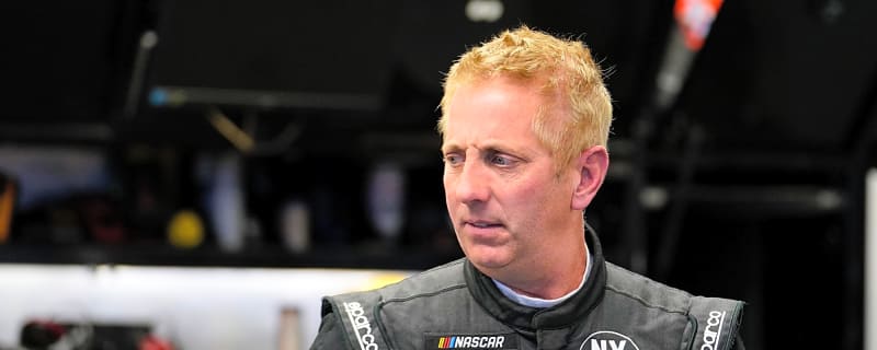 Tribute Ride: KOHR Motorsports Unveils No. 60 Mustang GT4 Honoring Greg Biffle at Daytona