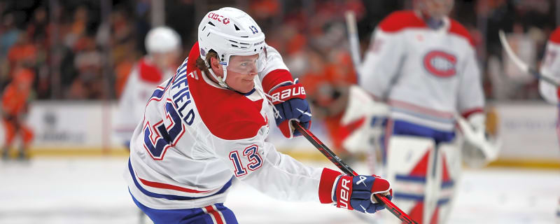 Another heartbreaking shootout loss for the CH