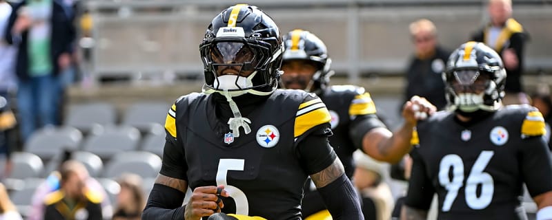 Steelers&#39; Jalen Ramsey Impressed Everyone With Shocking Recovery Prior To Week 6