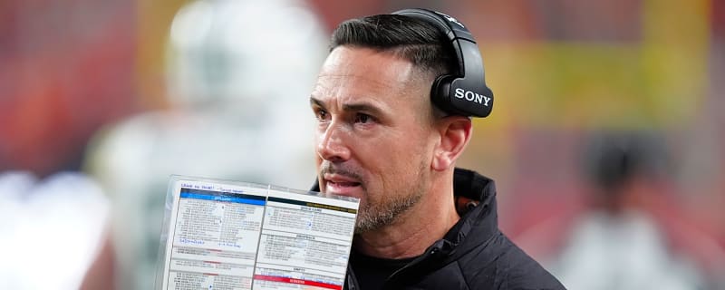 Packers reportedly make LaFleur decision amid Harbaugh rumors