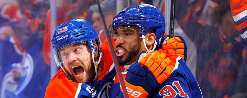 Oilers trade Viktor Arvidsson to Bruins