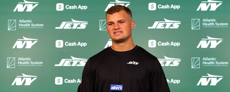 AFC Notes: Mason Taylor, Jaylen Waddle, Bills, Dolphins, Jets